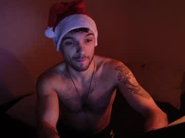 Jackdesfeux Chaturbate stream image from December 19, 2024