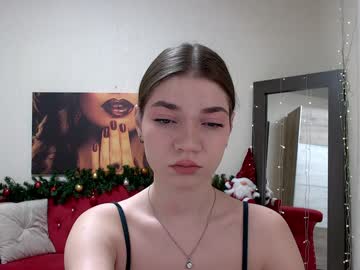 Jennyparks Chaturbate stream image from December 19, 2024