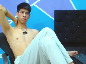 Jhony_Sex3 Chaturbate stream image from December 19, 2024