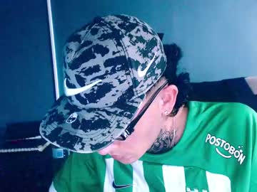 Johnsonisaac94_ Chaturbate stream image from December 19, 2024