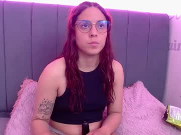 Kathialuu Chaturbate stream image from December 19, 2024