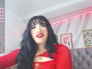 Laia_Angel_B Chaturbate stream image from December 19, 2024