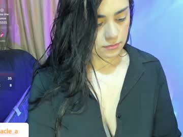Laina_Clea Chaturbate stream image from December 19, 2024