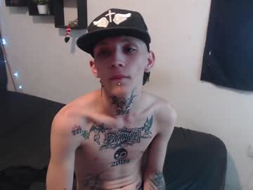 Latins_Boys_20 Chaturbate stream image from December 19, 2024