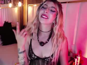 Lilarebel_Mjs Chaturbate stream image from December 19, 2024