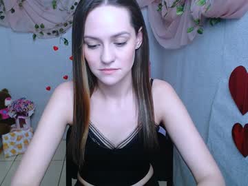 Lina_Star_S Chaturbate stream image from December 19, 2024