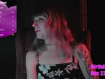 Littlechaosdoll Chaturbate stream image from December 19, 2024