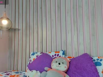 Lizzy_Sweet72 Chaturbate stream image from December 19, 2024