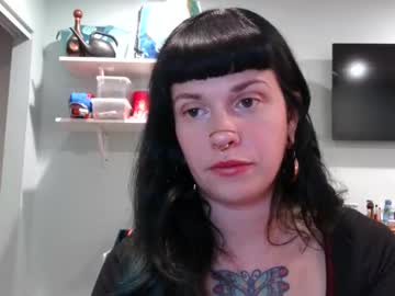 Marcelinealtaria Chaturbate stream image from December 19, 2024