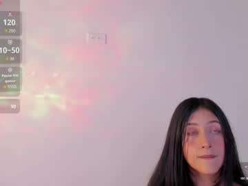 Mari_Mar69 Chaturbate stream image from December 19, 2024