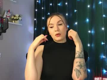 Maria_Shy_Lii Chaturbate stream image from December 19, 2024