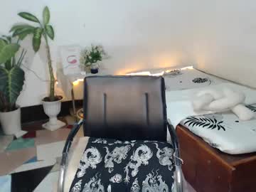 Mariamercedesxxx Chaturbate stream image from December 19, 2024
