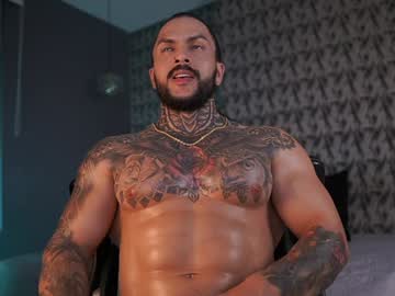 Mariano_Costa Chaturbate stream image from December 19, 2024