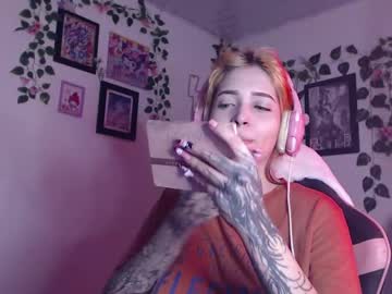 Mary_Janness Chaturbate stream image from December 19, 2024