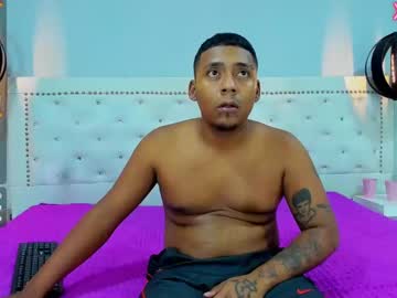 Mastiv_1 Chaturbate stream image from December 19, 2024