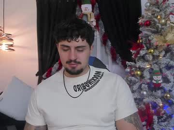 Maximo_Rodriguez Chaturbate stream image from December 19, 2024