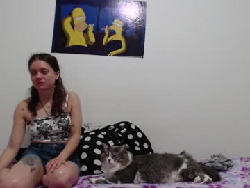 Miahells Chaturbate stream image from December 19, 2024
