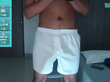 Michael_Jordanx Chaturbate stream image from December 19, 2024