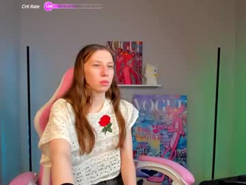 Michele_Mack Chaturbate stream image from December 19, 2024