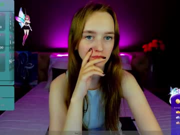 Milana_Parker Chaturbate stream image from December 19, 2024