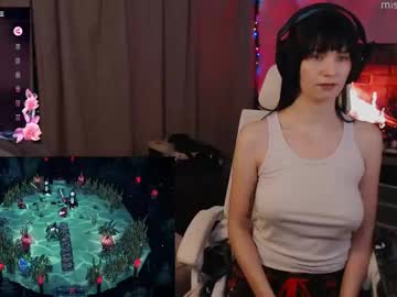 Missjendare Chaturbate stream image from December 19, 2024