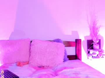 Mollylewis18 Chaturbate stream image from December 19, 2024