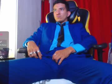 Mr_Elegance_Bigcock Chaturbate stream image from December 19, 2024