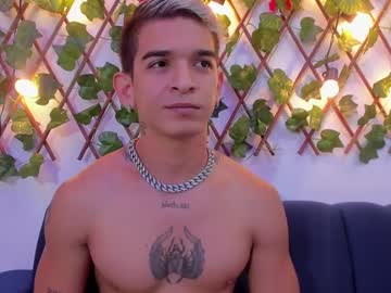 Natan_Matters Chaturbate stream image from December 19, 2024