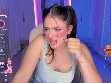 Nathalie_Rivers Chaturbate stream image from December 19, 2024