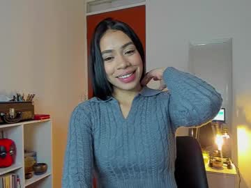 _Nathaliesex Chaturbate stream image from December 19, 2024