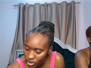 Naughty_Vixen_ Chaturbate stream image from December 19, 2024