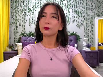 Nicolelimp Chaturbate stream image from December 19, 2024