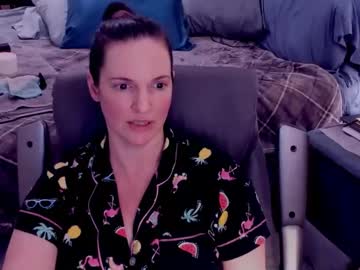 Ninajaymes Chaturbate stream image from December 19, 2024
