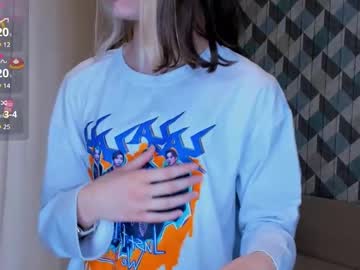 Noralynch Chaturbate stream image from December 19, 2024