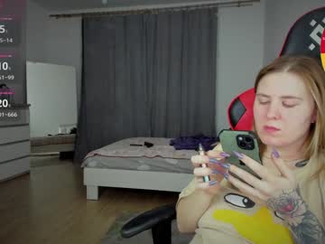 Oliviamunk Chaturbate stream image from December 19, 2024