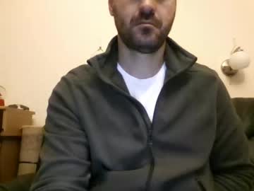 Playman83 Chaturbate stream image from December 19, 2024