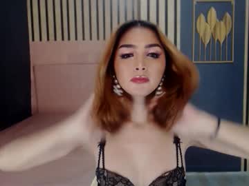 Queenemeraldts Chaturbate stream image from December 19, 2024