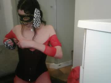 Red_October_Sub Chaturbate stream image from December 19, 2024