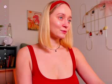 Riley_Sweety Chaturbate stream image from December 19, 2024