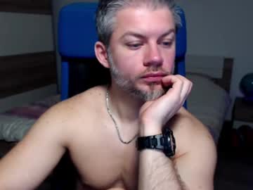 Robbyshawz Chaturbate stream image from December 19, 2024