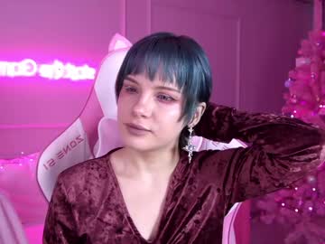 Rosiquinson Chaturbate stream image from December 19, 2024