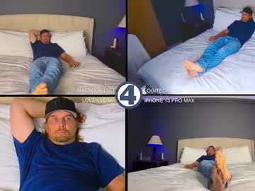 Ryanritchie Chaturbate stream image from December 19, 2024