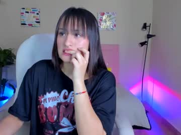 Sarah_Ramirez777 Chaturbate stream image from December 19, 2024
