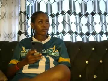 Sexy_Ebony_Bliss Chaturbate stream image from December 19, 2024
