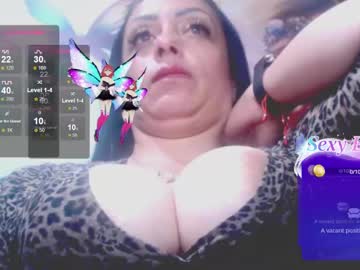 Soffi_Ruiz Chaturbate stream image from December 19, 2024