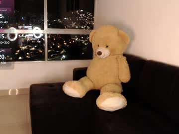 Sofia_Burman Chaturbate stream image from December 19, 2024