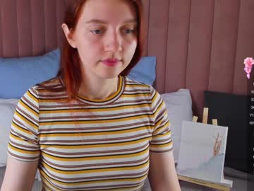Sofia_So_Cute Chaturbate stream image from December 19, 2024