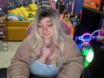 Softie_Sofy Chaturbate stream image from December 19, 2024