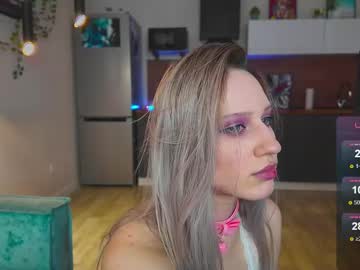 Space_Jammm Chaturbate stream image from December 19, 2024