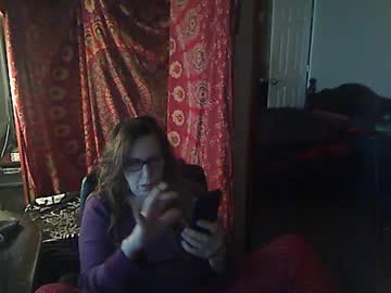 Squirtingmama Chaturbate stream image from December 19, 2024